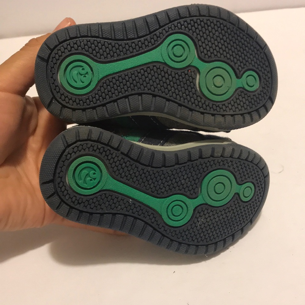 Stride rite - Picture 3 of 4